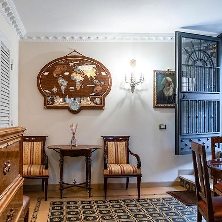מלון Regal House Roma Capucci 6 מראה חיצוני תמונה