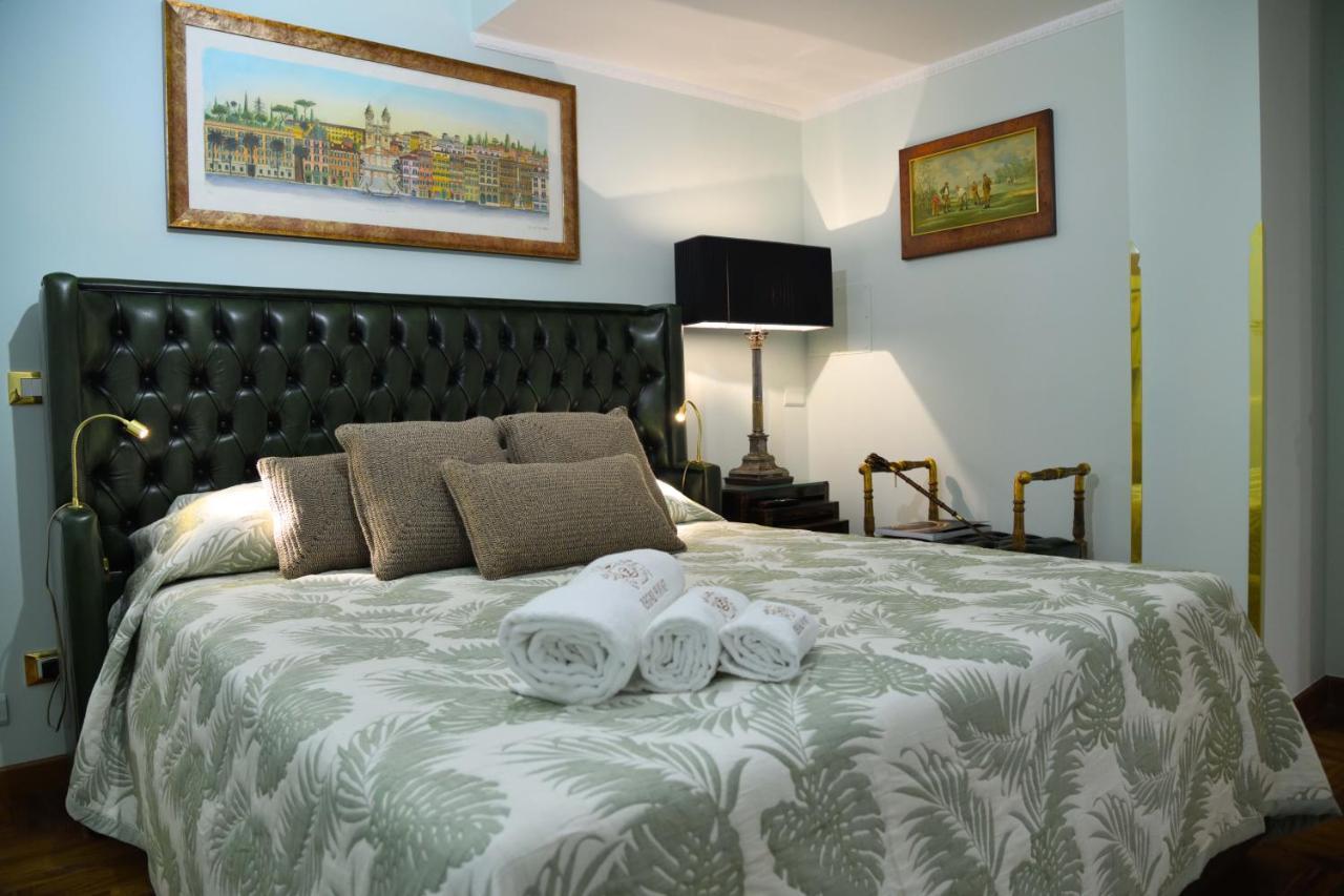 מלון Regal House Roma Capucci 6 מראה חיצוני תמונה