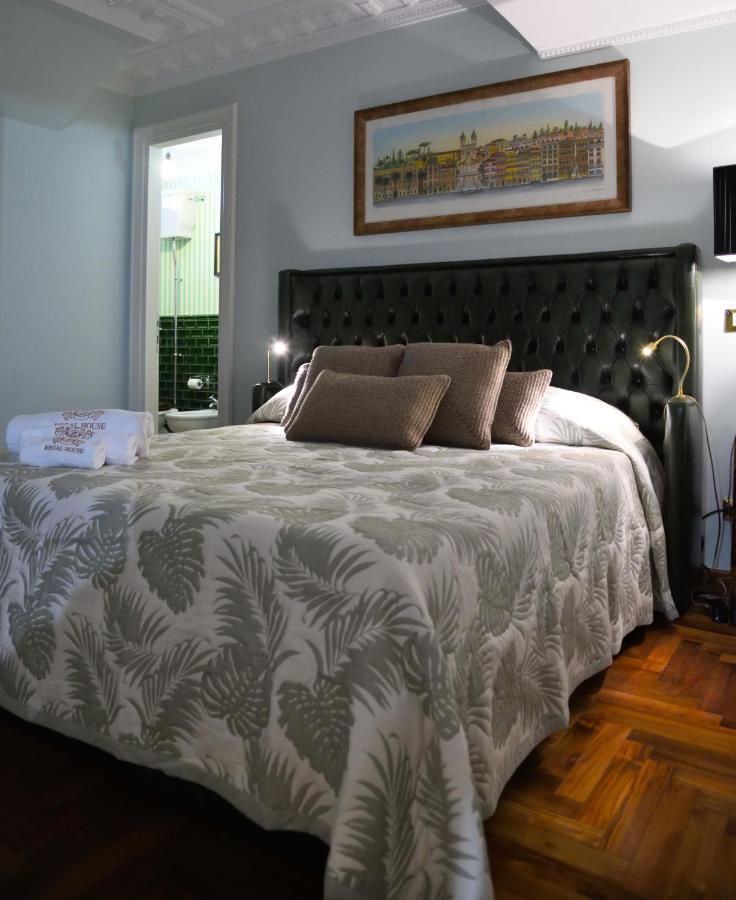 מלון Regal House Roma Capucci 6 מראה חיצוני תמונה