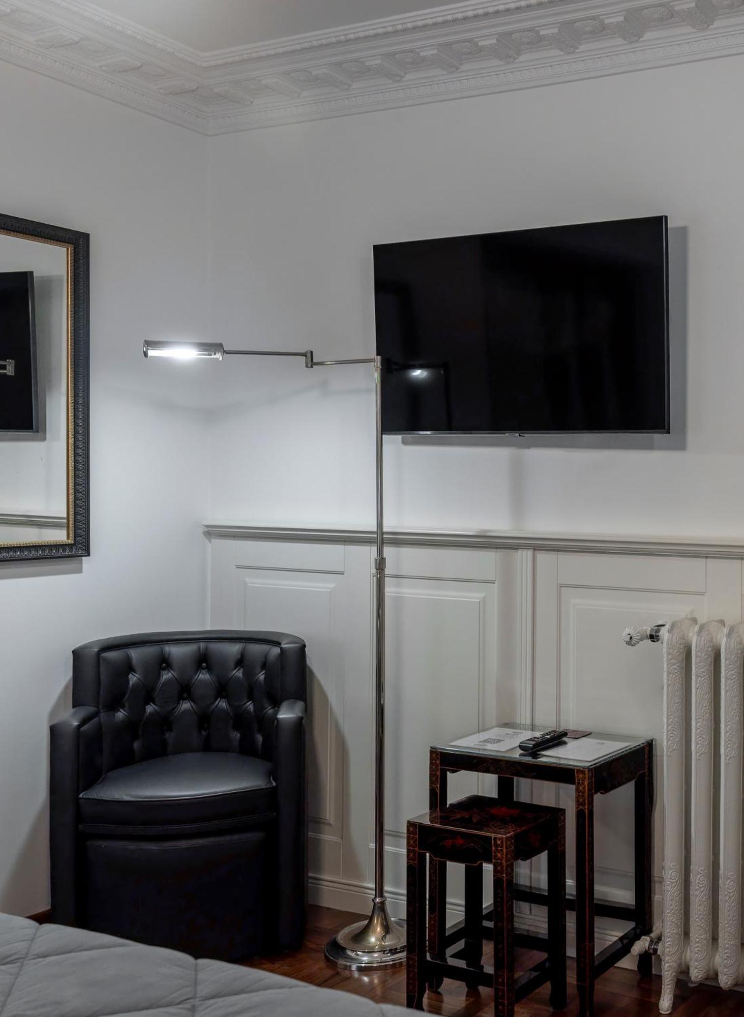 מלון Regal House Roma Capucci 6 מראה חיצוני תמונה