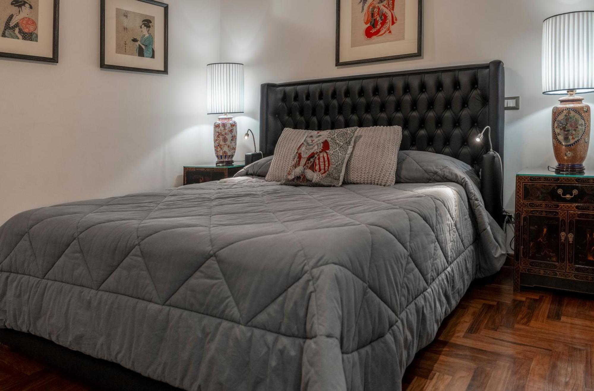 מלון Regal House Roma Capucci 6 מראה חיצוני תמונה