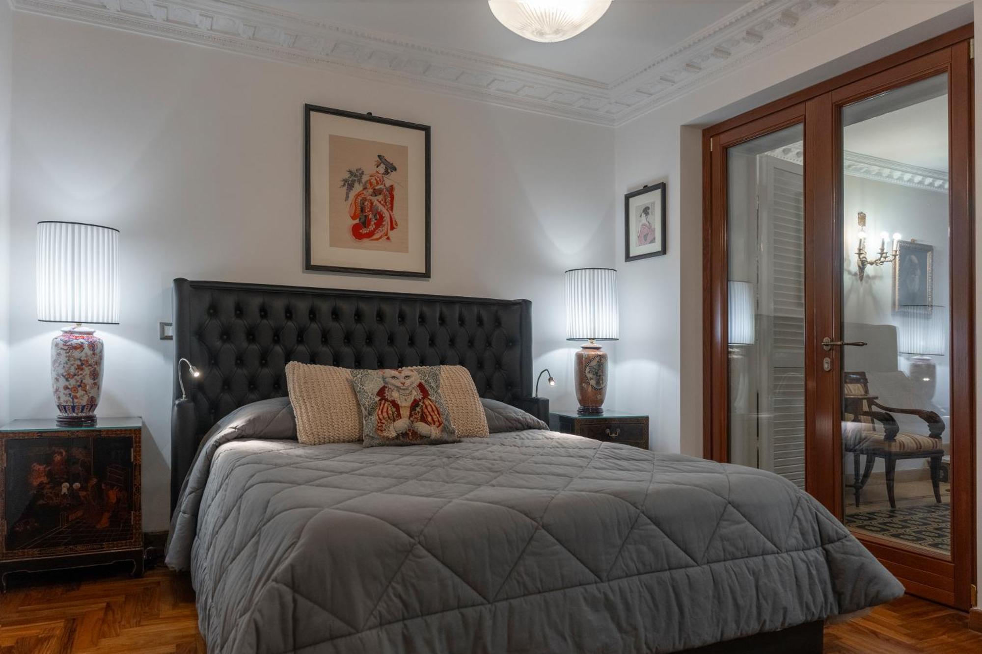 מלון Regal House Roma Capucci 6 מראה חיצוני תמונה